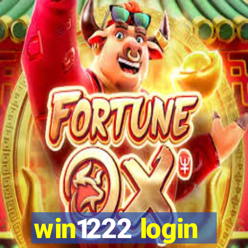 win1222 login